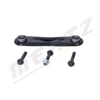 MERTZ M-S3018 Lenker, Radaufhängung