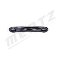 MERTZ M-S3018 Lenker, Radaufhängung
