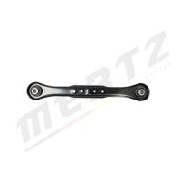 MERTZ M-S3084 Lenker, Radaufhängung