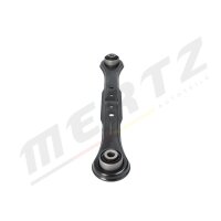 MERTZ M-S3084 Lenker, Radaufhängung