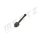 MERTZ M-S3135 Axialgelenk, Spurstange