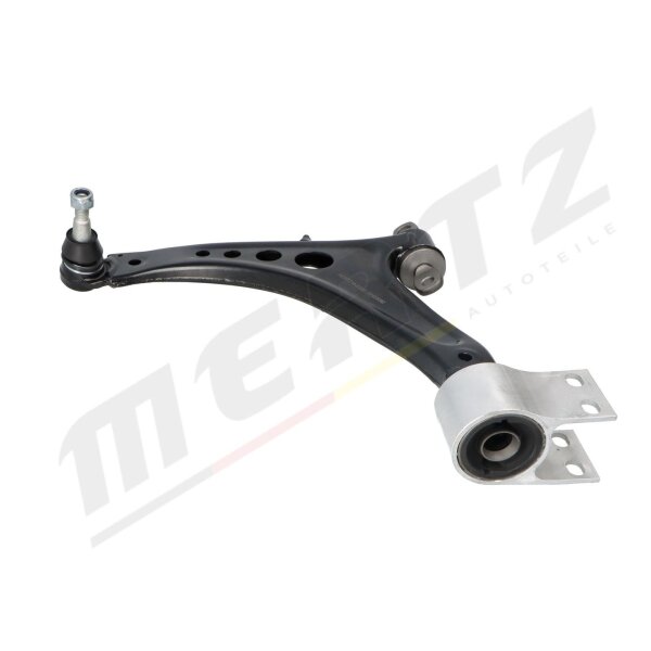 MERTZ M-S3205 Lenker, Radaufhängung