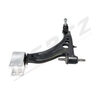MERTZ M-S3205 Lenker, Radaufhängung