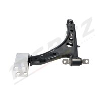 MERTZ M-S3206 Lenker, Radaufhängung