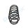 PROFLEX AUTOMOTIVE PX1-0119 Fahrwerksfeder