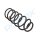 PROFLEX AUTOMOTIVE PX1-0119 Fahrwerksfeder