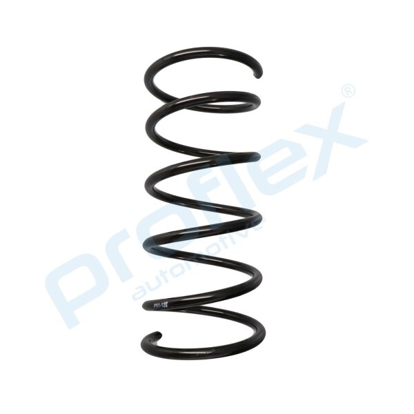 PROFLEX AUTOMOTIVE PX1-0129 Fahrwerksfeder