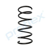 PROFLEX AUTOMOTIVE PX1-0129 Fahrwerksfeder