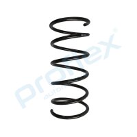 PROFLEX AUTOMOTIVE PX1-0129 Fahrwerksfeder