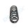 PROFLEX AUTOMOTIVE PX1-0171 Fahrwerksfeder