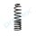 PROFLEX AUTOMOTIVE PX1-0321 Fahrwerksfeder