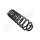 PROFLEX AUTOMOTIVE PX1-0321 Fahrwerksfeder