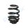 PROFLEX AUTOMOTIVE PX1-0362 Fahrwerksfeder
