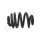 PROFLEX AUTOMOTIVE PX1-0362 Fahrwerksfeder