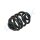 PROFLEX AUTOMOTIVE PX1-0362 Fahrwerksfeder