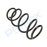 PROFLEX AUTOMOTIVE PX1-0660 Fahrwerksfeder