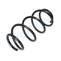 PROFLEX AUTOMOTIVE PX1-0660 Fahrwerksfeder