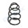 PROFLEX AUTOMOTIVE PX1-0660 Fahrwerksfeder