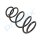 PROFLEX AUTOMOTIVE PX1-0660 Fahrwerksfeder