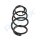 PROFLEX AUTOMOTIVE PX1-0660 Fahrwerksfeder