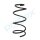 PROFLEX AUTOMOTIVE PX1-0713 Fahrwerksfeder