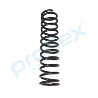 PROFLEX AUTOMOTIVE PX1-0967 Fahrwerksfeder