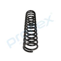 PROFLEX AUTOMOTIVE PX1-0967 Fahrwerksfeder