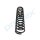 PROFLEX AUTOMOTIVE PX1-0967 Fahrwerksfeder