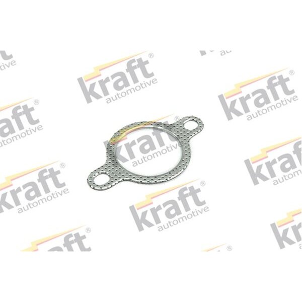 KRAFT Automotive 0532020 Dichtung, Abgasrohr