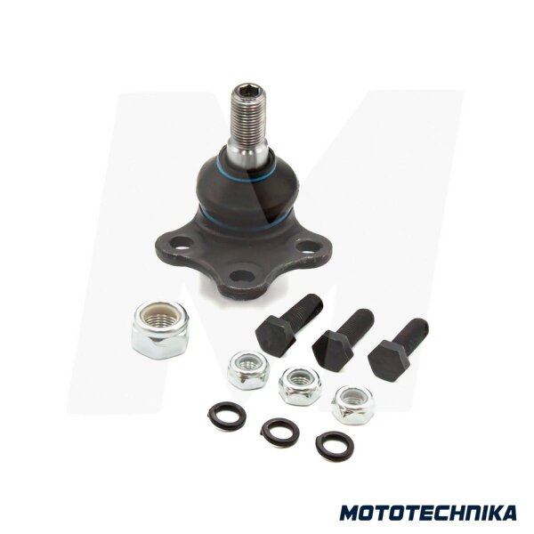 MOTOTECHNIKA 17-PW-01 Trag-/Führungsgelenk