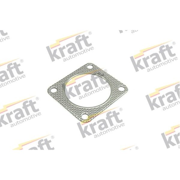 KRAFT Automotive 0528300 Dichtung, Abgasrohr