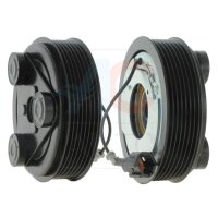 ACAUTO AC-06CL13 Magnetkupplung, Klimakompressor