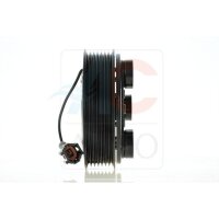 ACAUTO AC-06CL13 Magnetkupplung, Klimakompressor