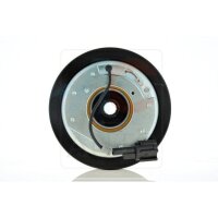 ACAUTO AC-06CL13 Magnetkupplung, Klimakompressor
