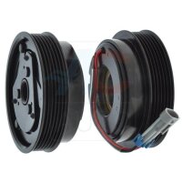 ACAUTO AC-06DL09 Magnetkupplung, Klimakompressor