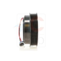 ACAUTO AC-06DL09 Magnetkupplung, Klimakompressor
