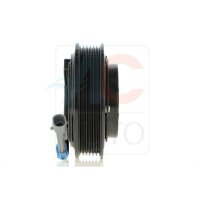 ACAUTO AC-06DL11 Magnetkupplung, Klimakompressor