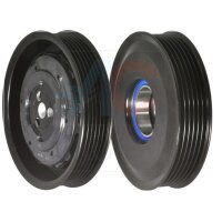 ACAUTO AC-06DN09 Magnetkupplung, Klimakompressor