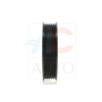 ACAUTO AC-06DN09 Magnetkupplung, Klimakompressor