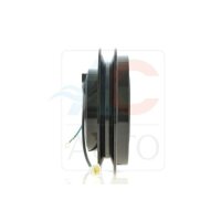 ACAUTO AC-06DN102 Magnetkupplung, Klimakompressor