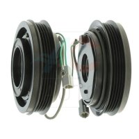 ACAUTO AC-06DN104 Magnetkupplung, Klimakompressor