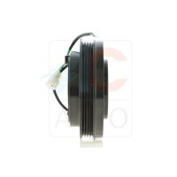 ACAUTO AC-06DN104 Magnetkupplung, Klimakompressor
