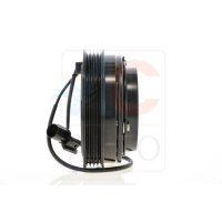 ACAUTO AC-06DN105 Magnetkupplung, Klimakompressor