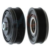 ACAUTO AC-06DN107 Magnetkupplung, Klimakompressor