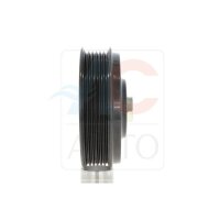 ACAUTO AC-06DN107 Magnetkupplung, Klimakompressor