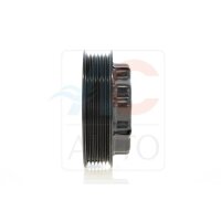 ACAUTO AC-06DN116 Magnetkupplung, Klimakompressor