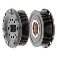 ACAUTO AC-06DN117 Magnetkupplung, Klimakompressor