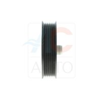 ACAUTO AC-06DN117 Magnetkupplung, Klimakompressor
