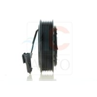 ACAUTO AC-06DN132 Magnetkupplung, Klimakompressor