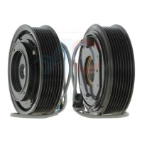 ACAUTO AC-06DN135 Magnetkupplung, Klimakompressor